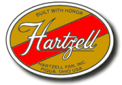Hartzell Fan Company